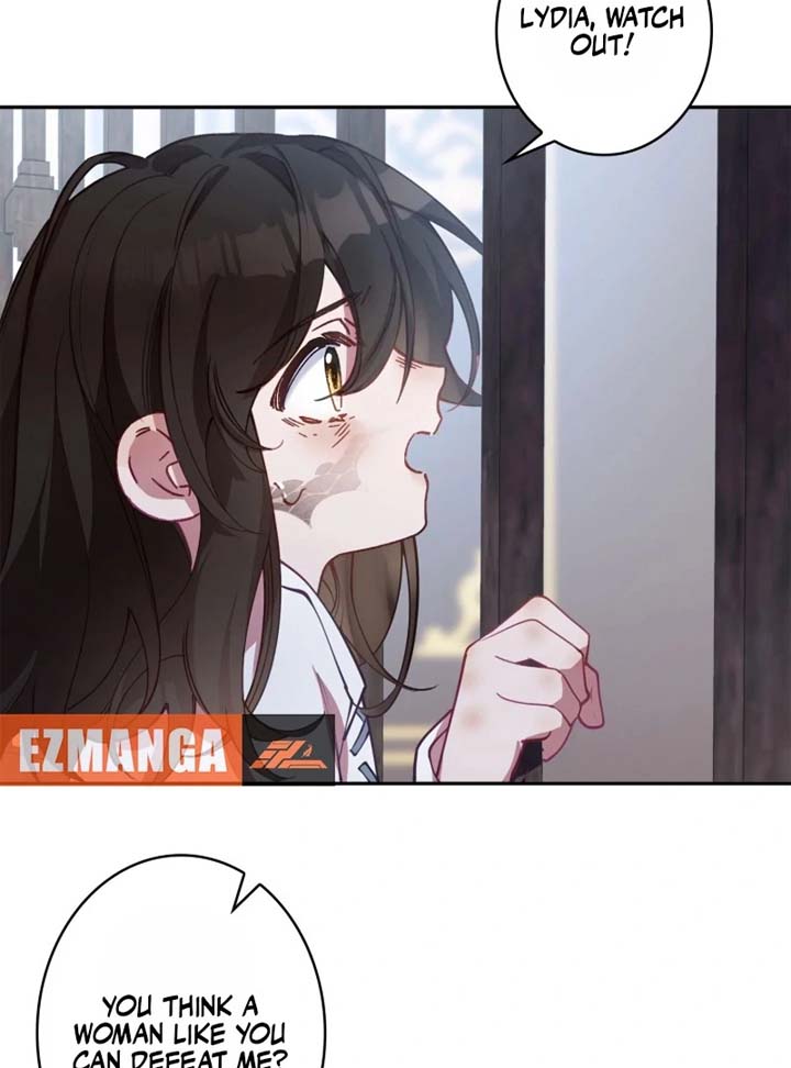 I Tried Raising My Unfortunate Favorite Character into a Villainous Dragon Prince Chapter 8 page 9
