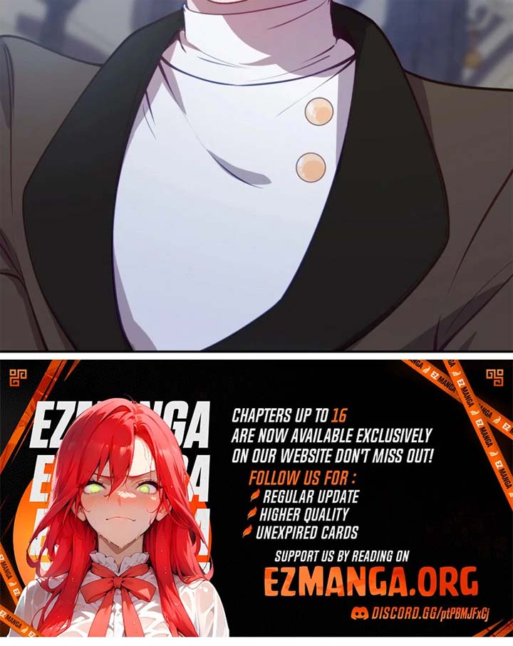 I Tried Raising My Unfortunate Favorite Character into a Villainous Dragon Prince Chapter 8 page 12