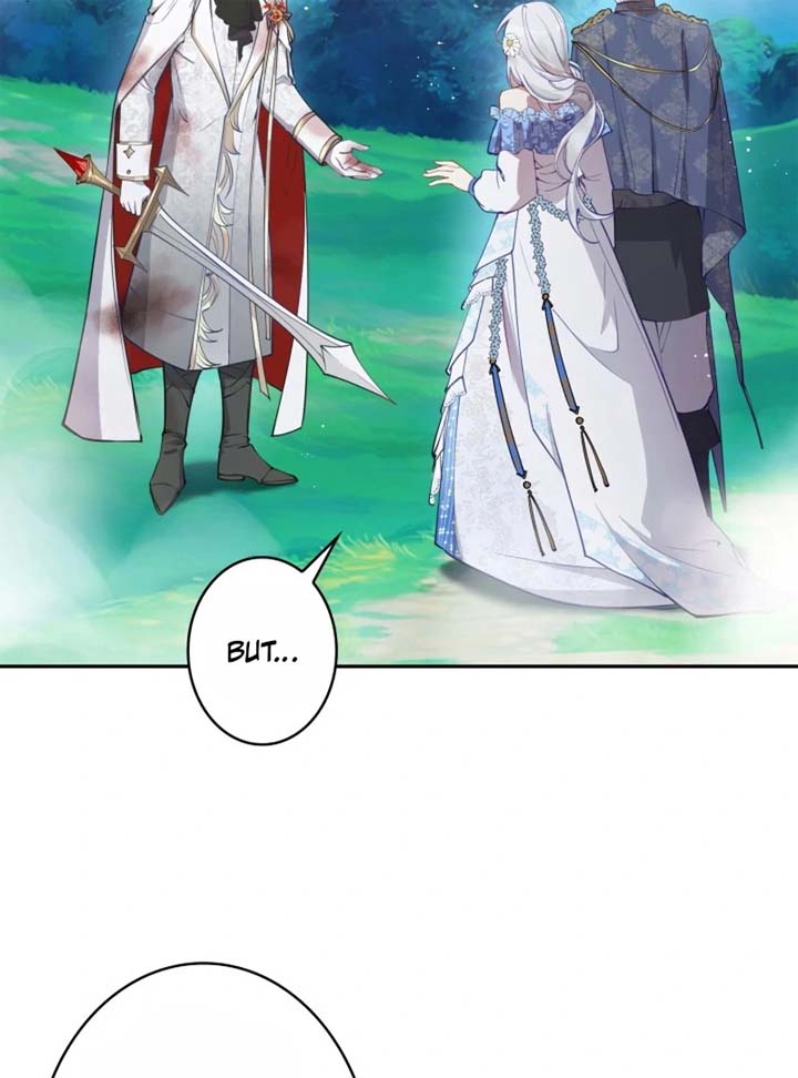 I Tried Raising My Unfortunate Favorite Character into a Villainous Dragon Prince Chapter 8 page 20