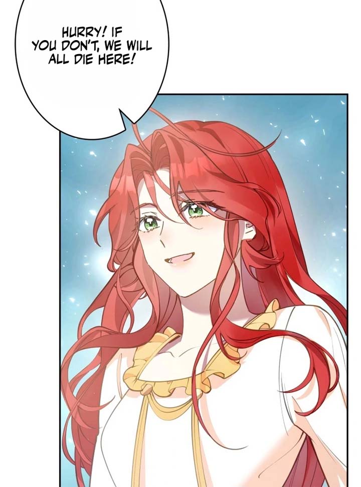 I Tried Raising My Unfortunate Favorite Character into a Villainous Dragon Prince Chapter 8 page 21