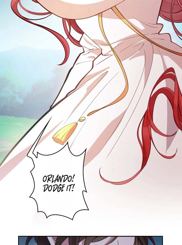 I Tried Raising My Unfortunate Favorite Character into a Villainous Dragon Prince Chapter 8 page 25