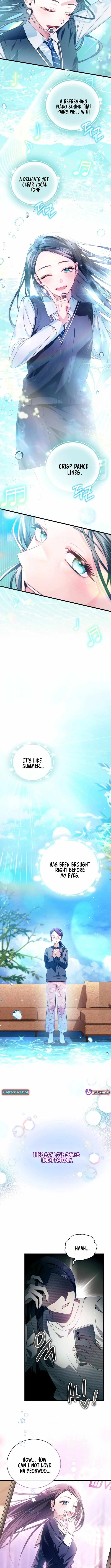 I Tried to Debut My Kid, But Ended Up Debuting Myself Chapter 1 page 5