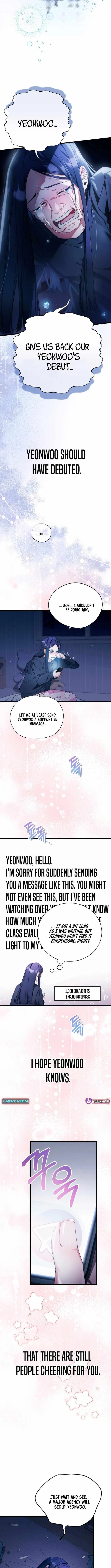 I Tried to Debut My Kid, But Ended Up Debuting Myself Chapter 1 page 14
