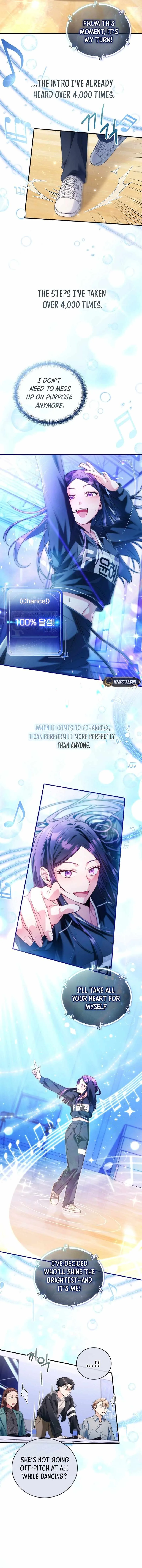 I Tried to Debut My Kid, But Ended Up Debuting Myself Chapter 10 page 4