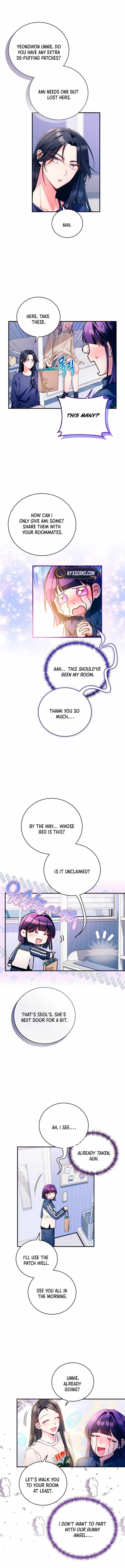 I Tried to Debut My Kid, But Ended Up Debuting Myself Chapter 13 page 13