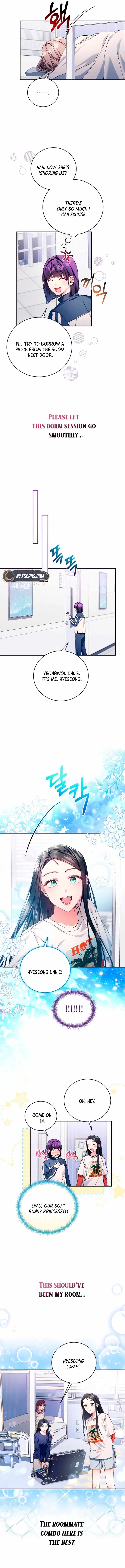 I Tried to Debut My Kid, But Ended Up Debuting Myself Chapter 13 page 12
