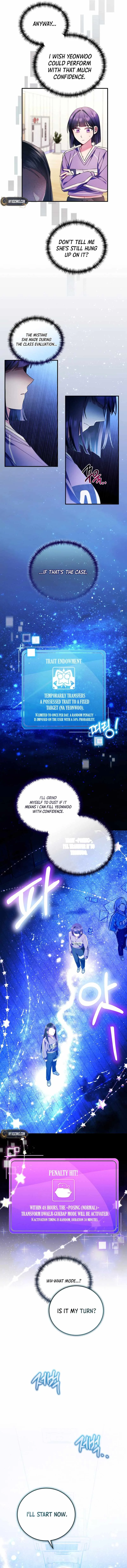 I Tried to Debut My Kid, But Ended Up Debuting Myself Chapter 15 page 6