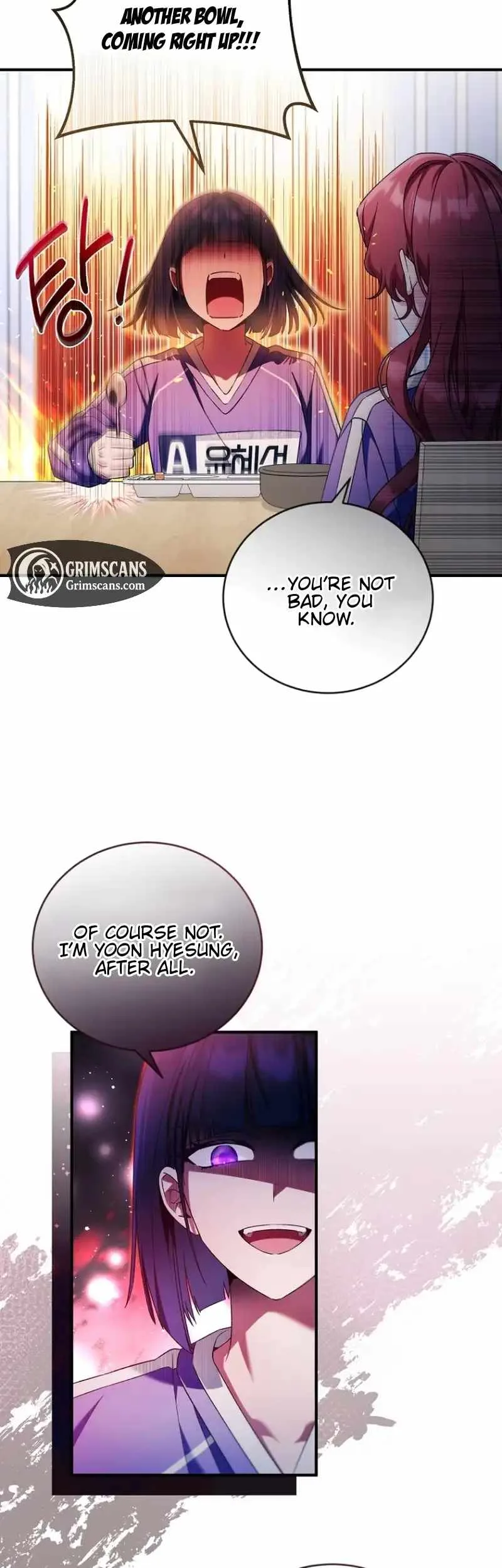 I Tried to Debut My Kid, But Ended Up Debuting Myself Chapter 16 page 4