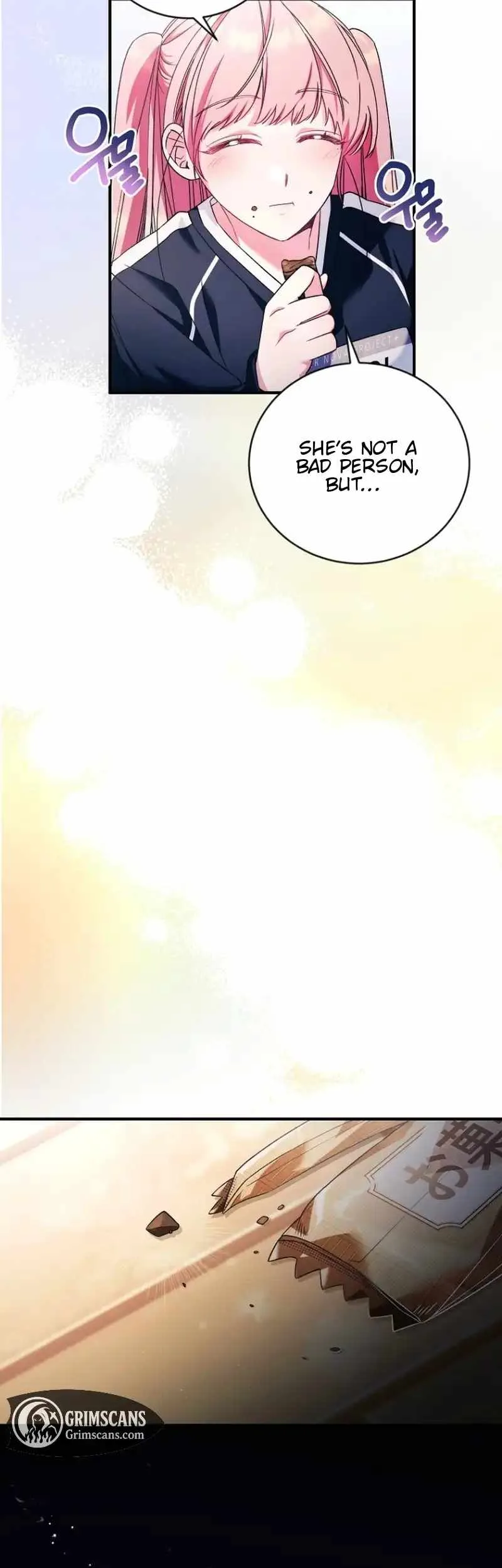 I Tried to Debut My Kid, But Ended Up Debuting Myself Chapter 16 page 19