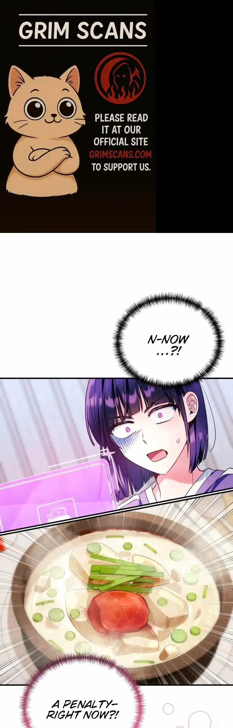 I Tried to Debut My Kid, But Ended Up Debuting Myself Chapter 16 page 1