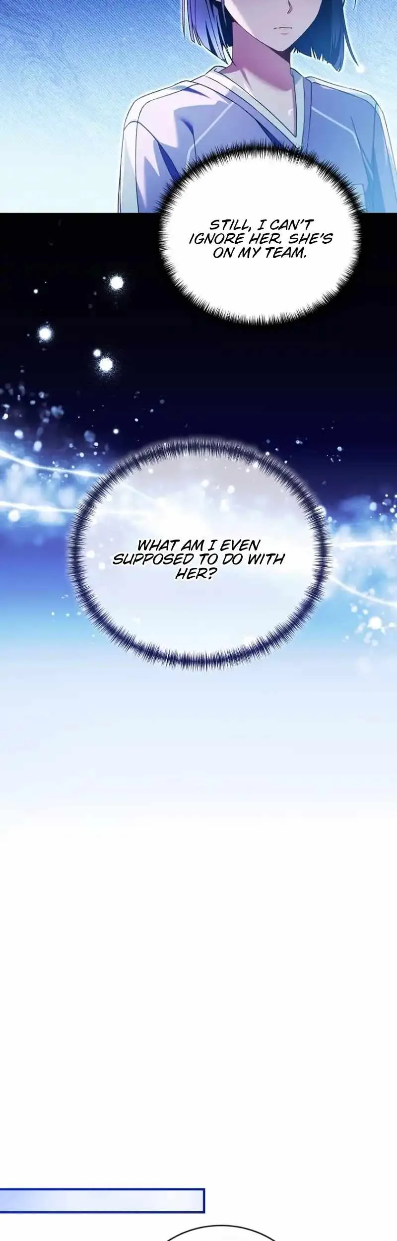 I Tried to Debut My Kid, But Ended Up Debuting Myself Chapter 16 page 21