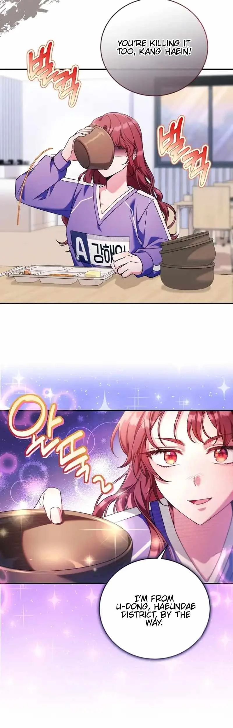 I Tried to Debut My Kid, But Ended Up Debuting Myself Chapter 16 page 5
