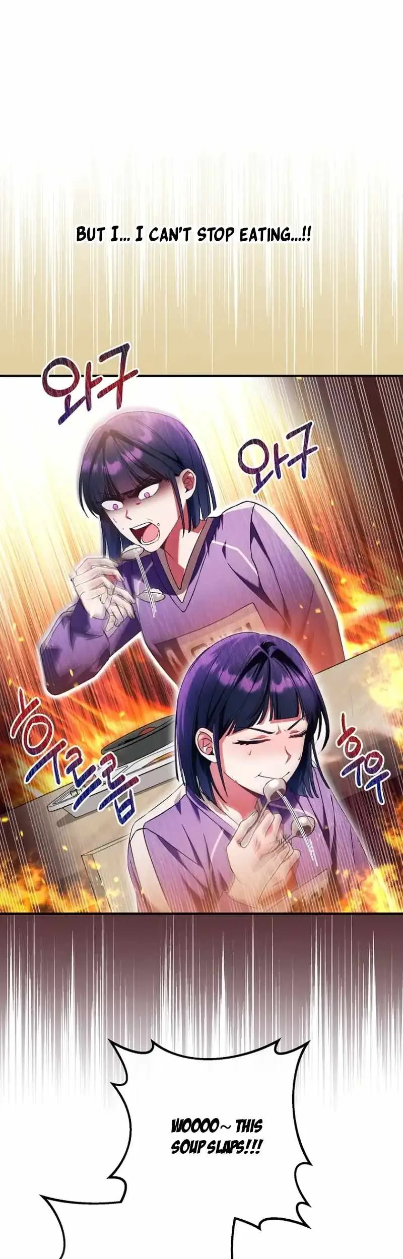 I Tried to Debut My Kid, But Ended Up Debuting Myself Chapter 16 page 3