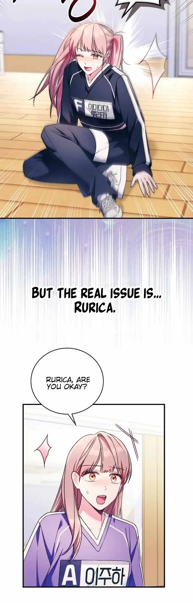 I Tried to Debut My Kid, But Ended Up Debuting Myself Chapter 16 page 14