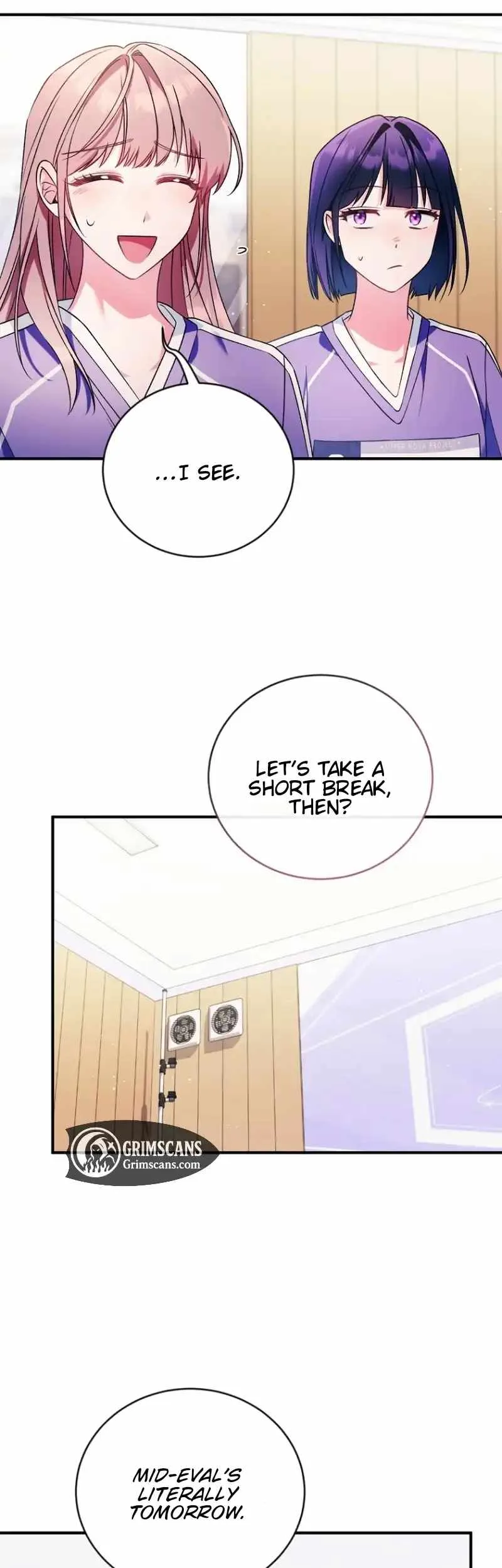 I Tried to Debut My Kid, But Ended Up Debuting Myself Chapter 16 page 16