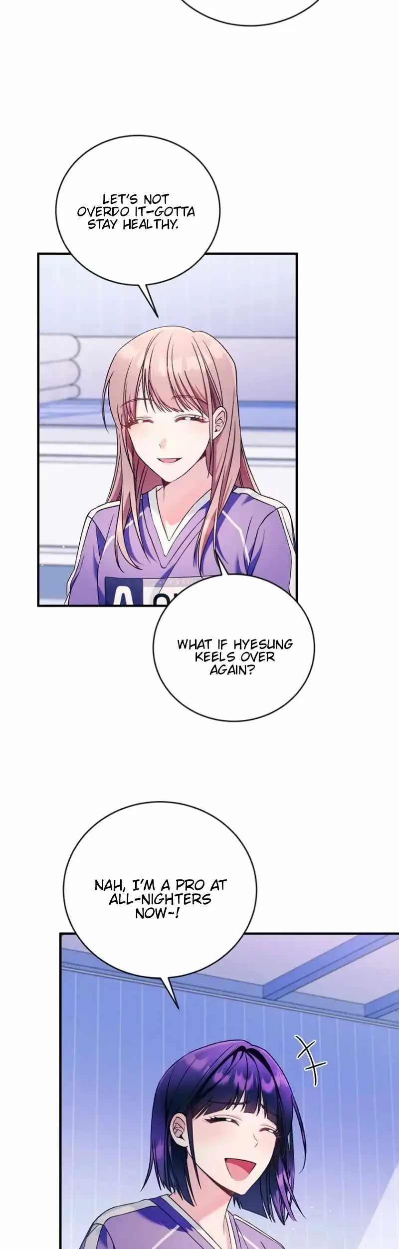 I Tried to Debut My Kid, But Ended Up Debuting Myself Chapter 16 page 23