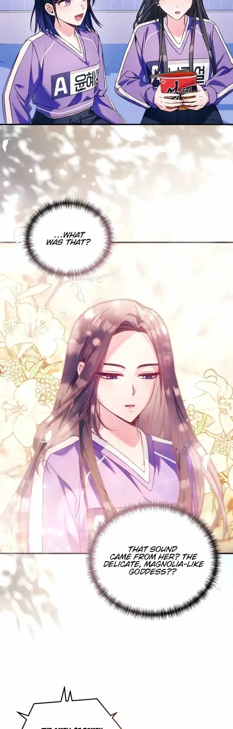 I Tried to Debut My Kid, But Ended Up Debuting Myself Chapter 16 page 25