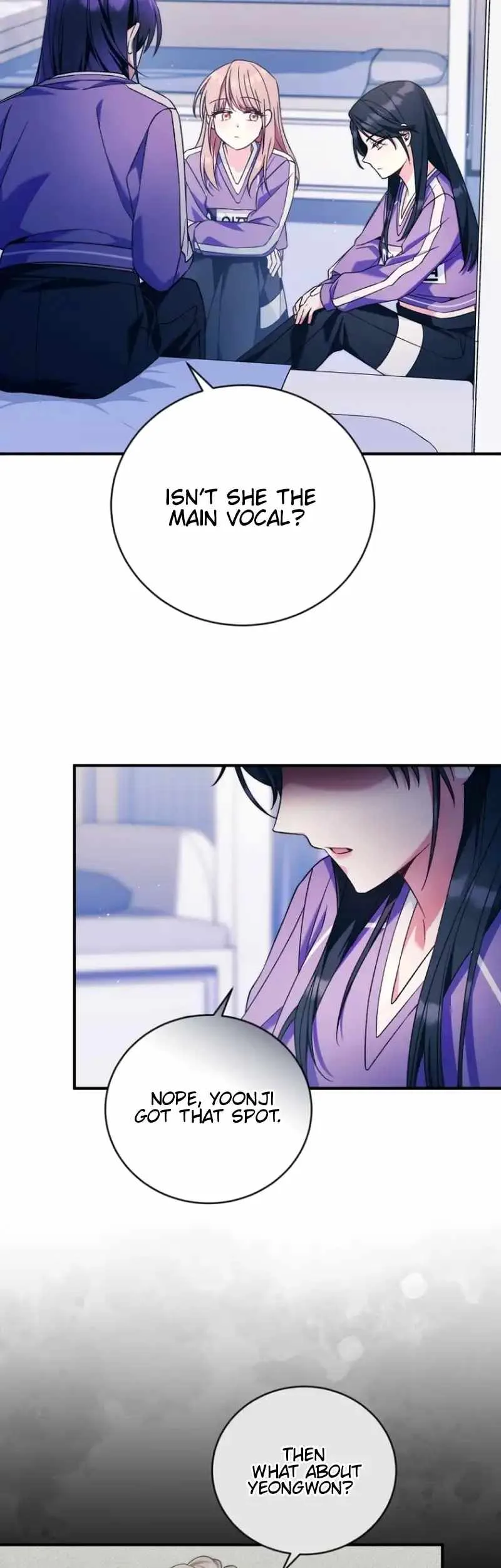 I Tried to Debut My Kid, But Ended Up Debuting Myself Chapter 16 page 29