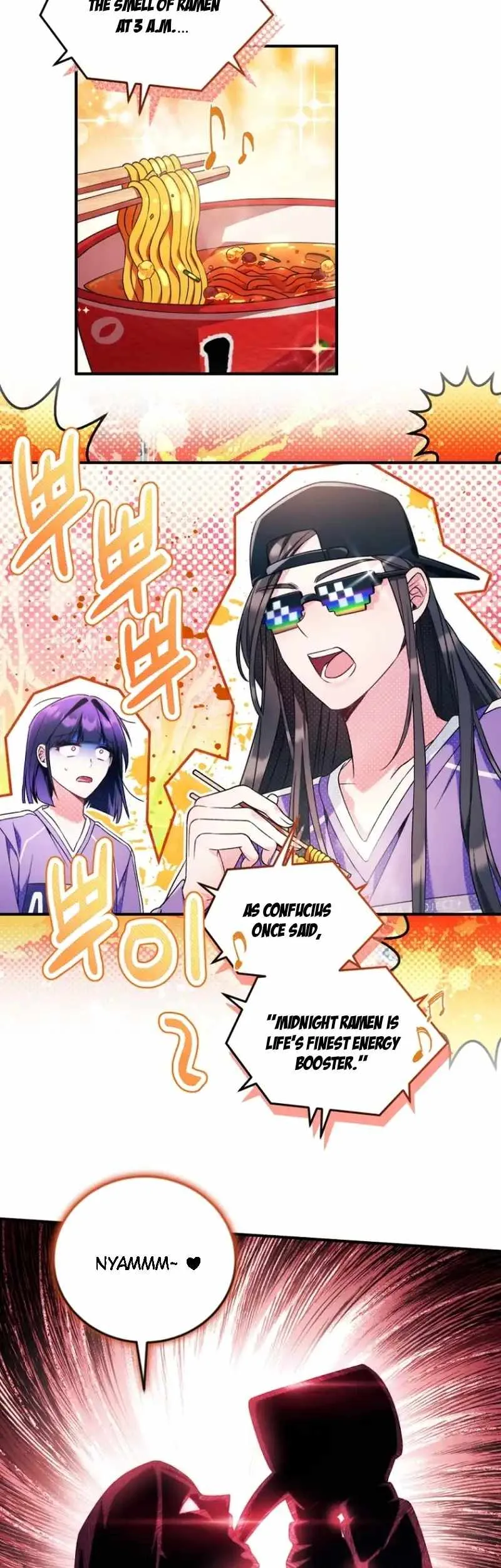I Tried to Debut My Kid, But Ended Up Debuting Myself Chapter 16 page 26