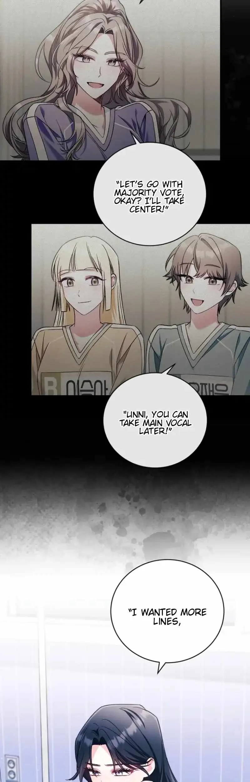 I Tried to Debut My Kid, But Ended Up Debuting Myself Chapter 16 page 30