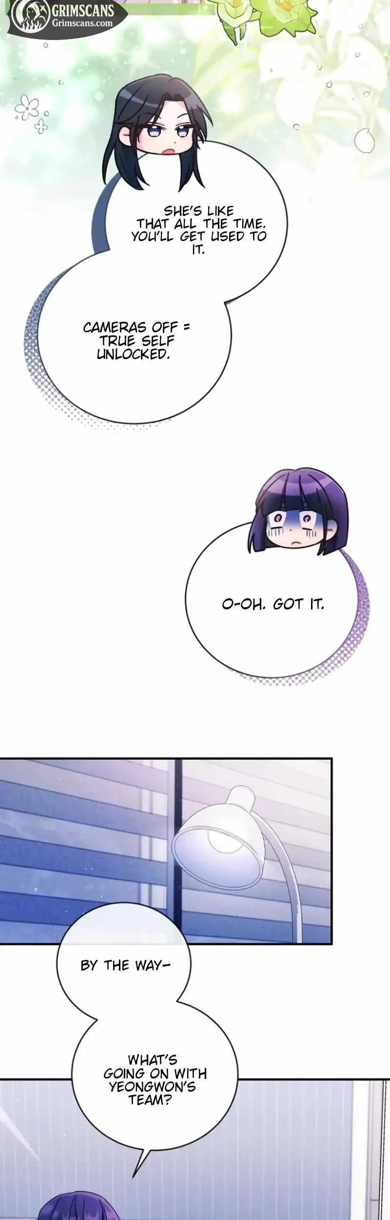 I Tried to Debut My Kid, But Ended Up Debuting Myself Chapter 16 page 28