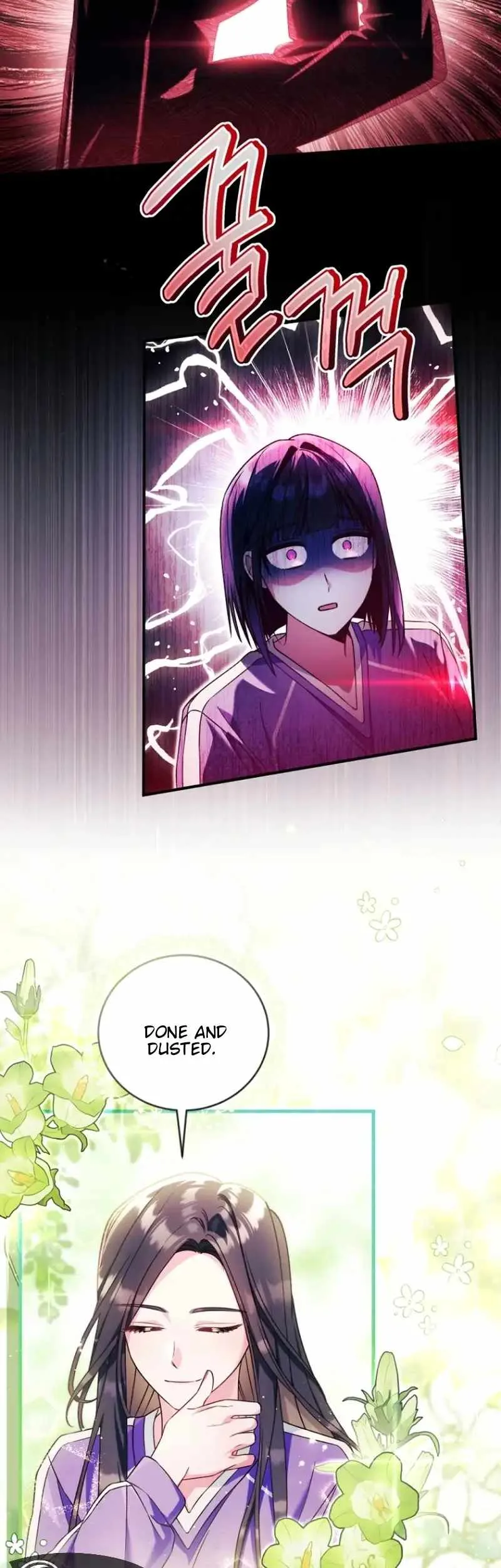 I Tried to Debut My Kid, But Ended Up Debuting Myself Chapter 16 page 27