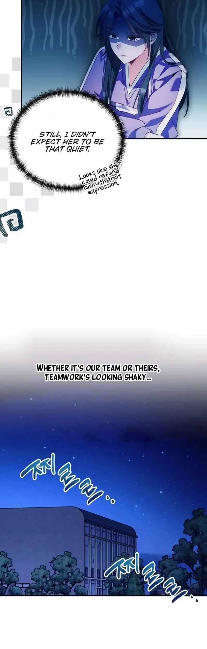 I Tried to Debut My Kid, But Ended Up Debuting Myself Chapter 16 page 32