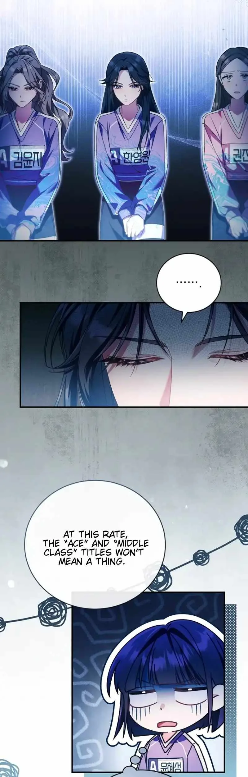I Tried to Debut My Kid, But Ended Up Debuting Myself Chapter 16 page 39