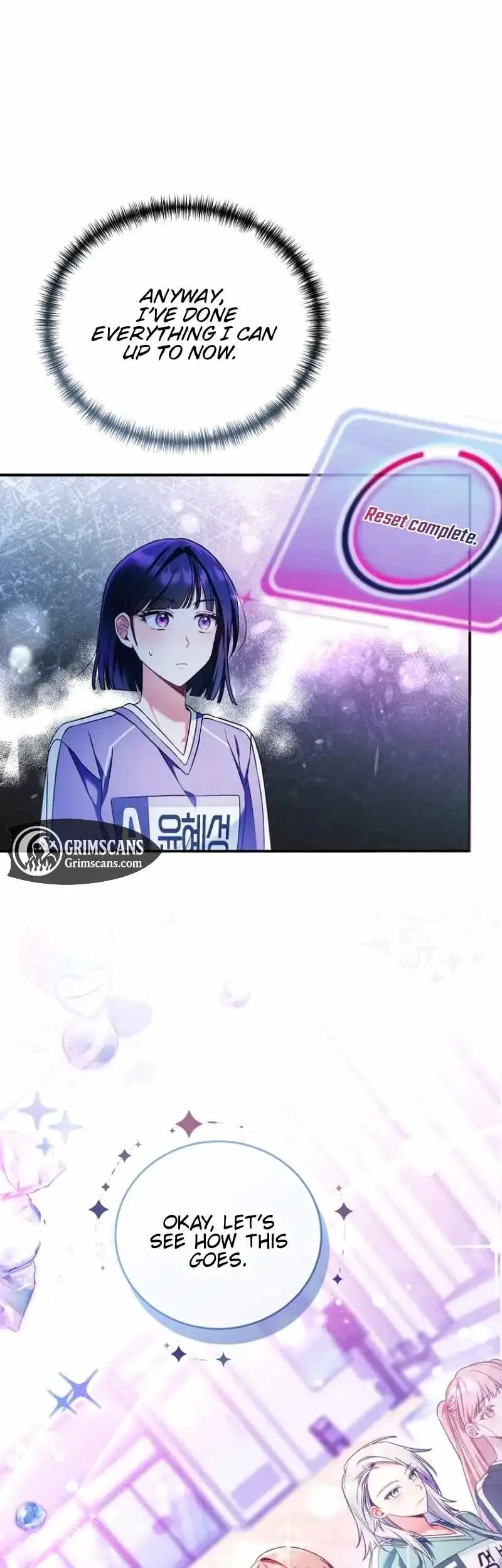 I Tried to Debut My Kid, But Ended Up Debuting Myself Chapter 16 page 41