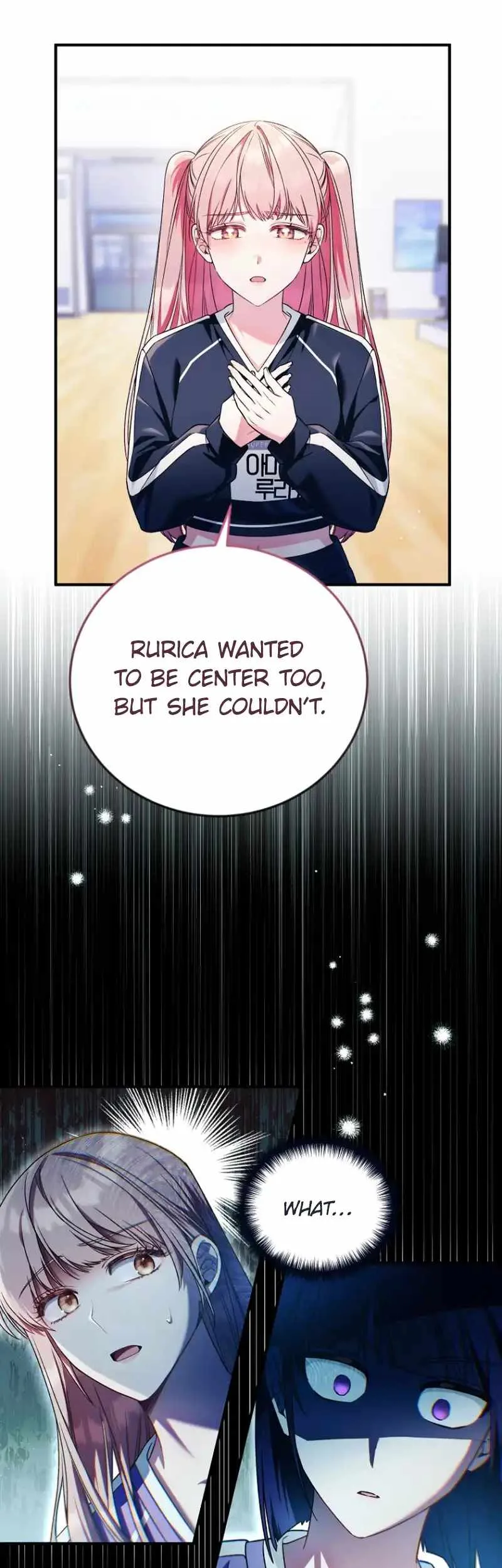 I Tried to Debut My Kid, But Ended Up Debuting Myself Chapter 17 page 7