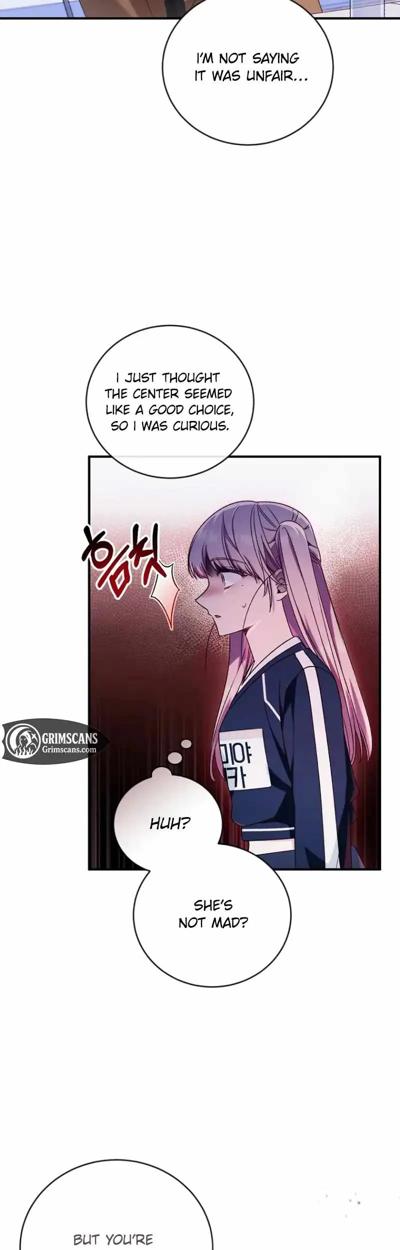 I Tried to Debut My Kid, But Ended Up Debuting Myself Chapter 17 page 10