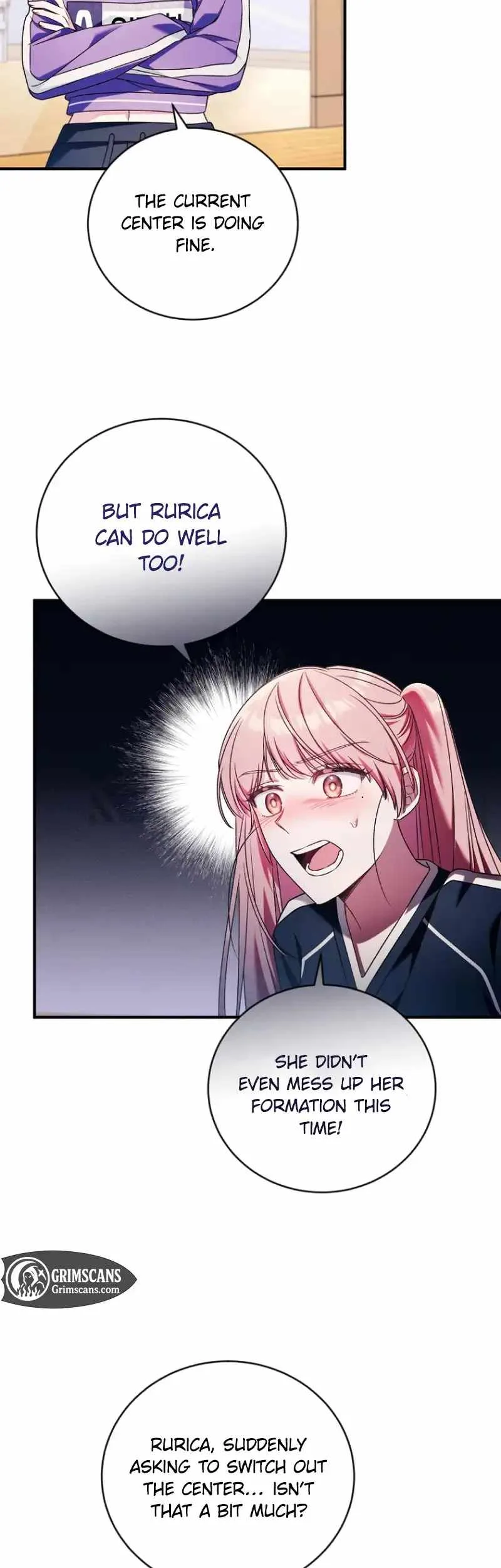 I Tried to Debut My Kid, But Ended Up Debuting Myself Chapter 17 page 19