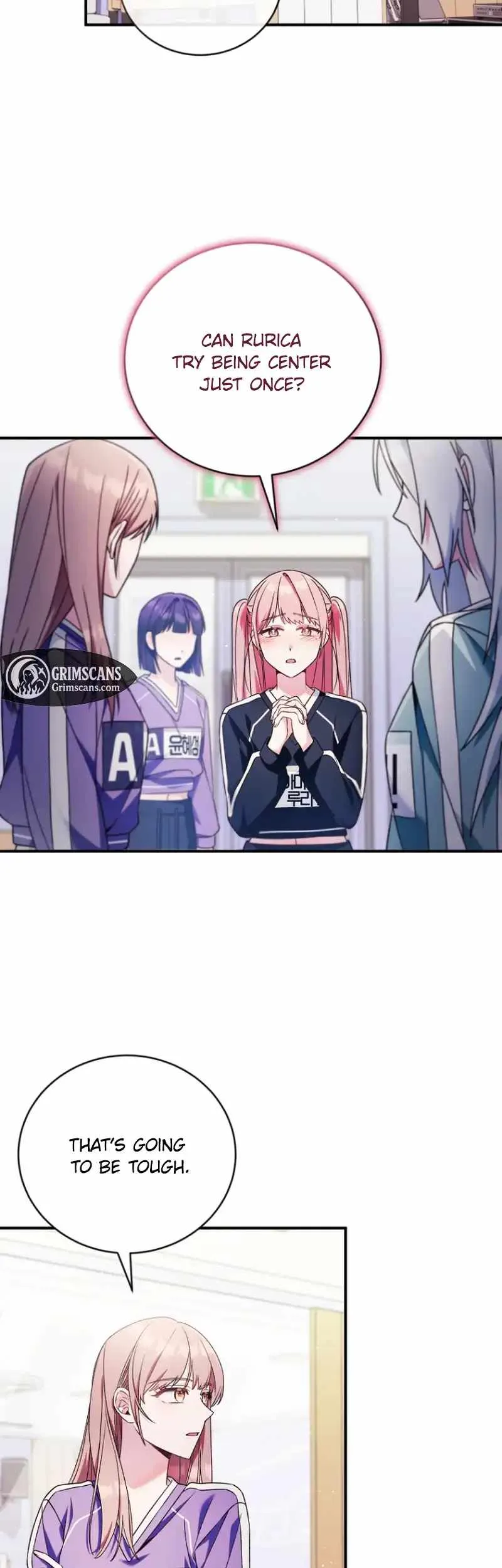 I Tried to Debut My Kid, But Ended Up Debuting Myself Chapter 17 page 18