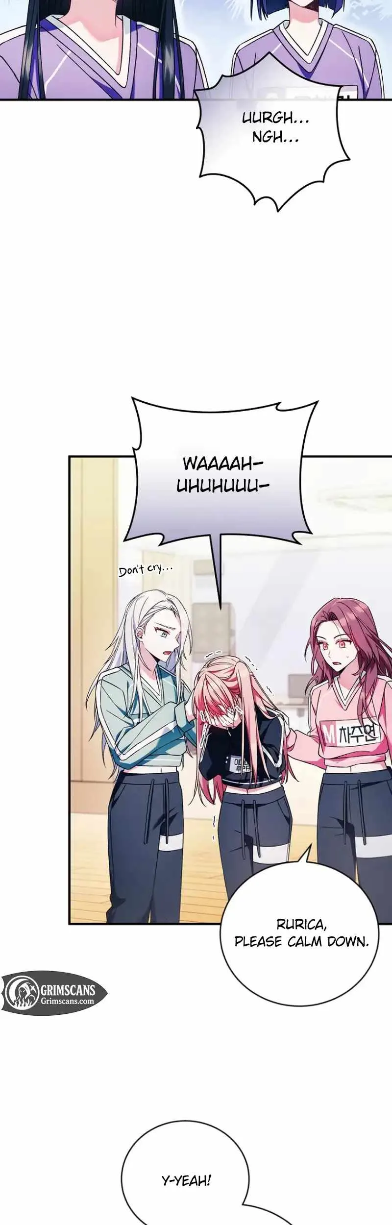 I Tried to Debut My Kid, But Ended Up Debuting Myself Chapter 17 page 25