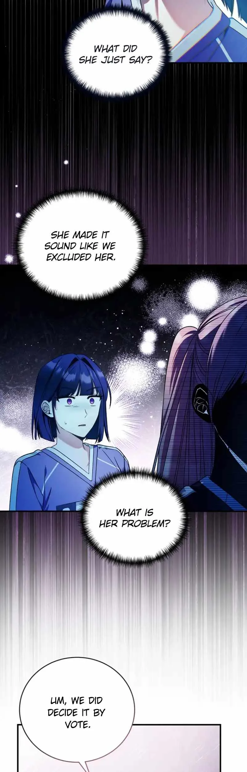 I Tried to Debut My Kid, But Ended Up Debuting Myself Chapter 17 page 8
