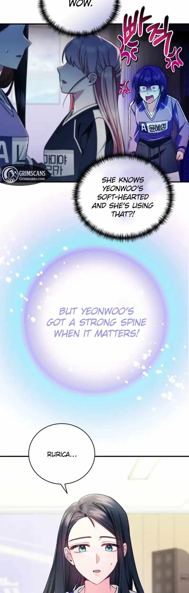 I Tried to Debut My Kid, But Ended Up Debuting Myself Chapter 17 page 23