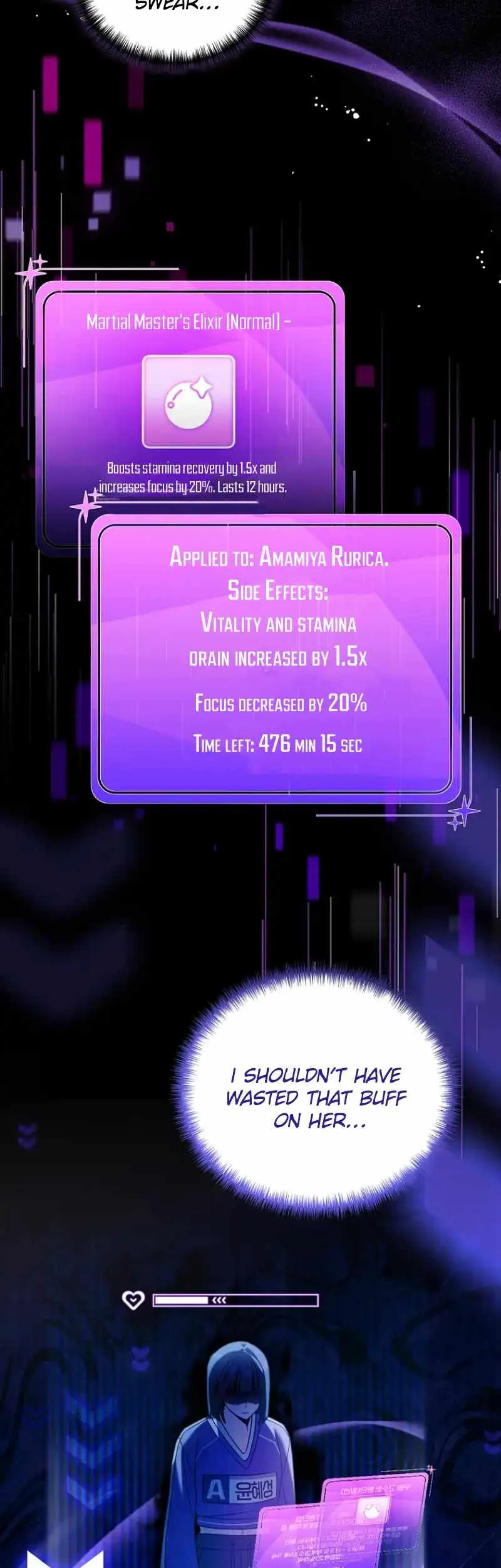 I Tried to Debut My Kid, But Ended Up Debuting Myself Chapter 17 page 16