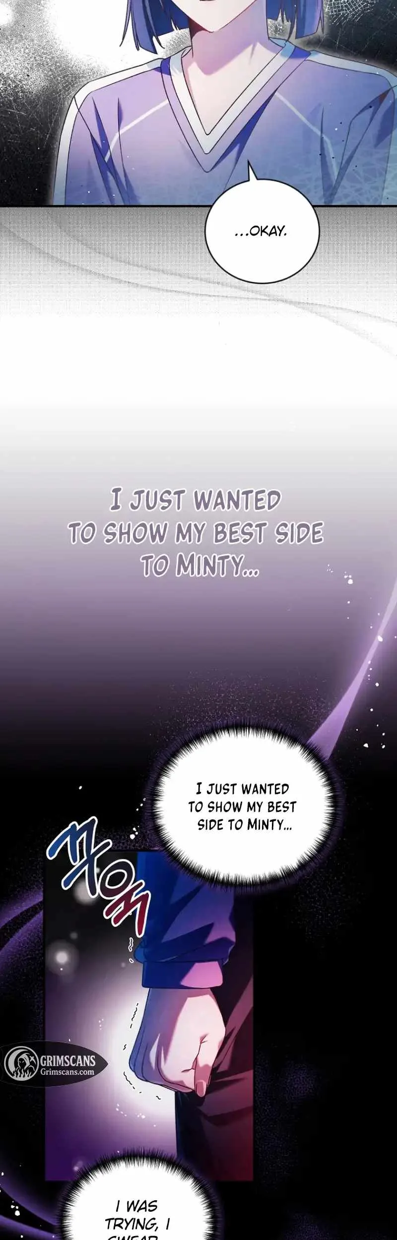 I Tried to Debut My Kid, But Ended Up Debuting Myself Chapter 17 page 15