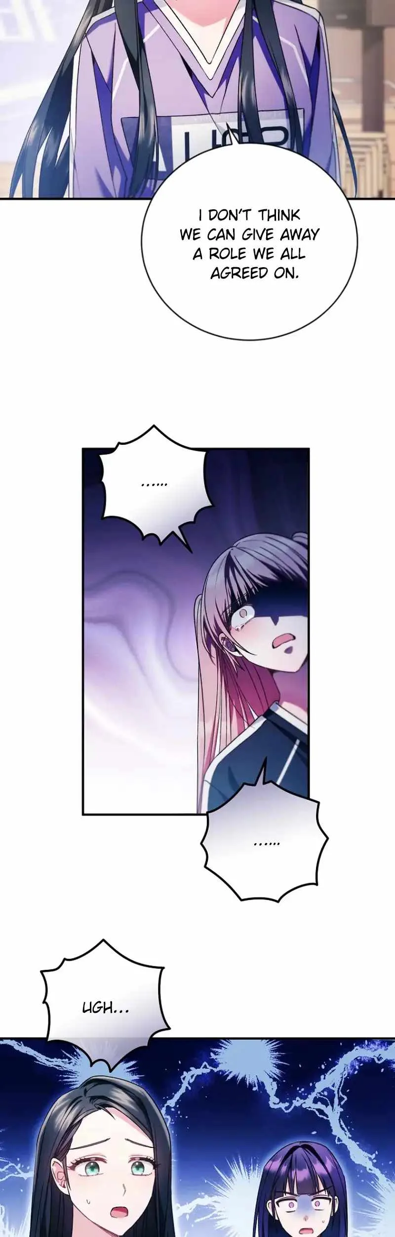 I Tried to Debut My Kid, But Ended Up Debuting Myself Chapter 17 page 24