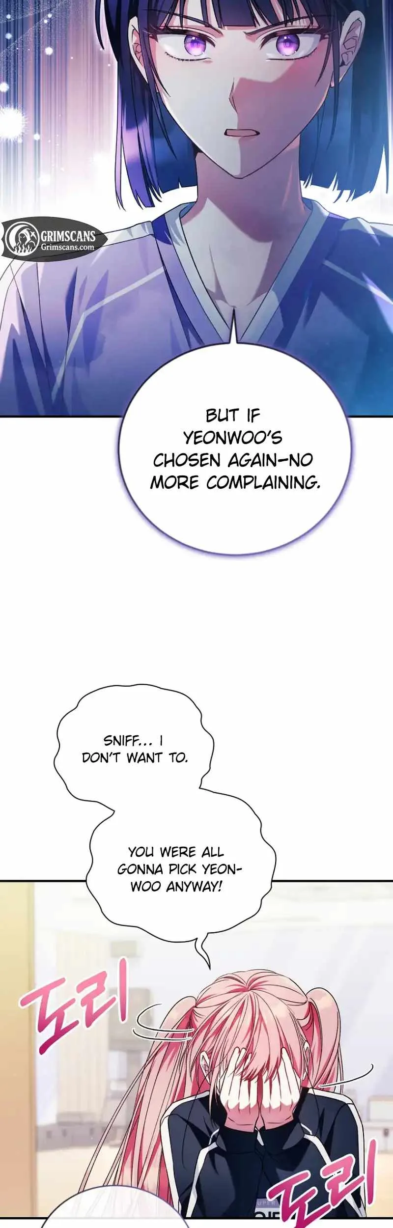 I Tried to Debut My Kid, But Ended Up Debuting Myself Chapter 17 page 27