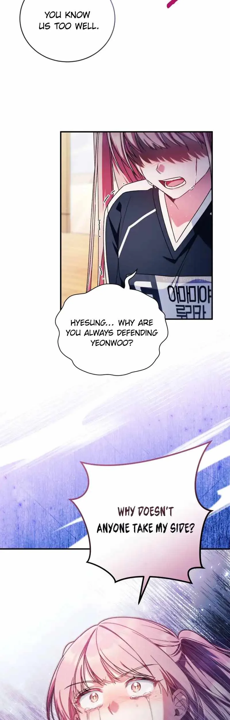 I Tried to Debut My Kid, But Ended Up Debuting Myself Chapter 17 page 28