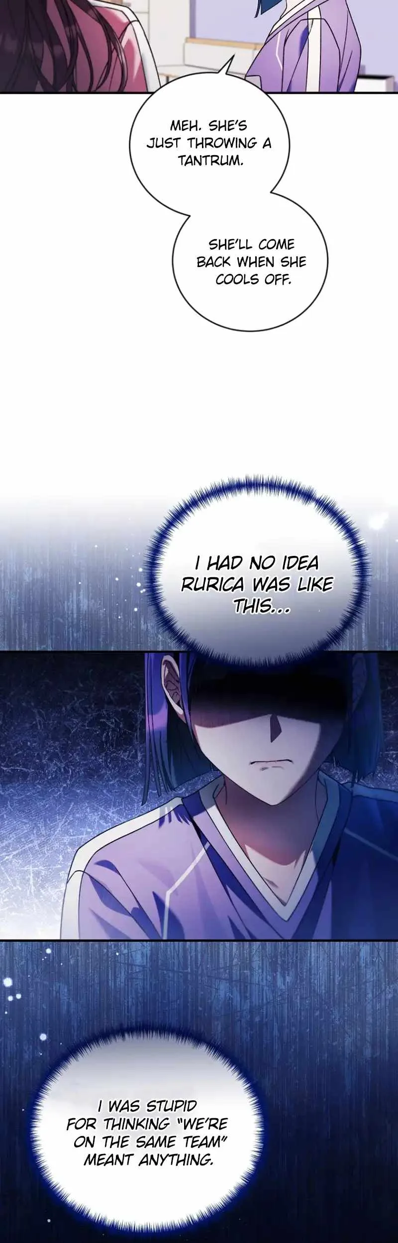 I Tried to Debut My Kid, But Ended Up Debuting Myself Chapter 17 page 31