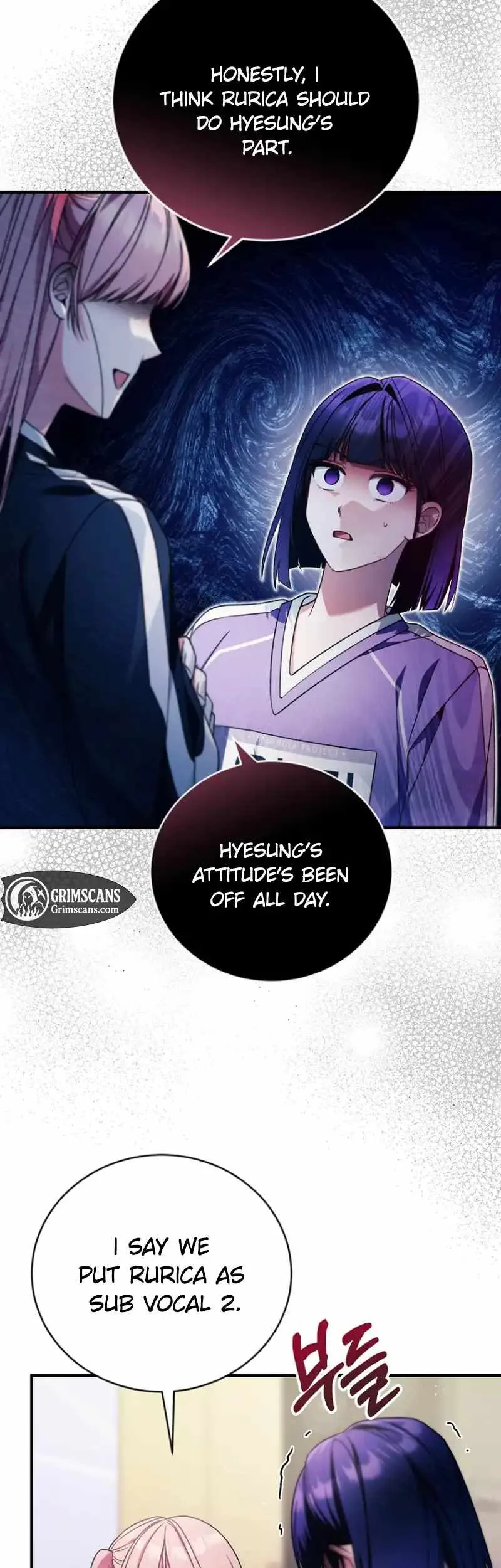 I Tried to Debut My Kid, But Ended Up Debuting Myself Chapter 17 page 39