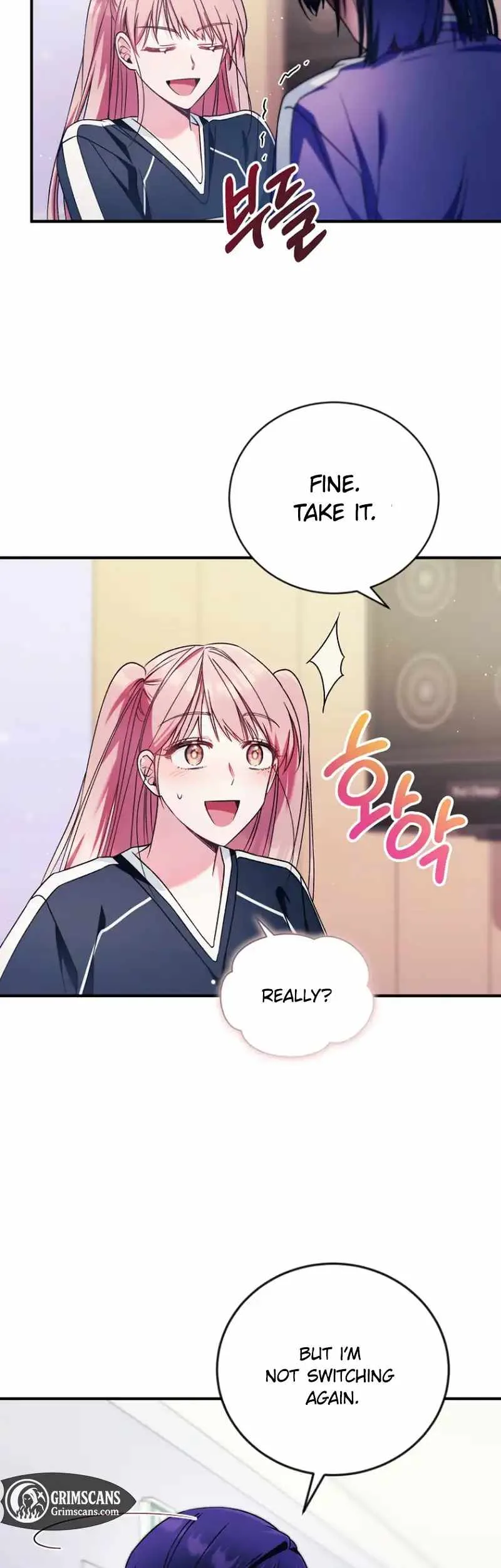 I Tried to Debut My Kid, But Ended Up Debuting Myself Chapter 17 page 40
