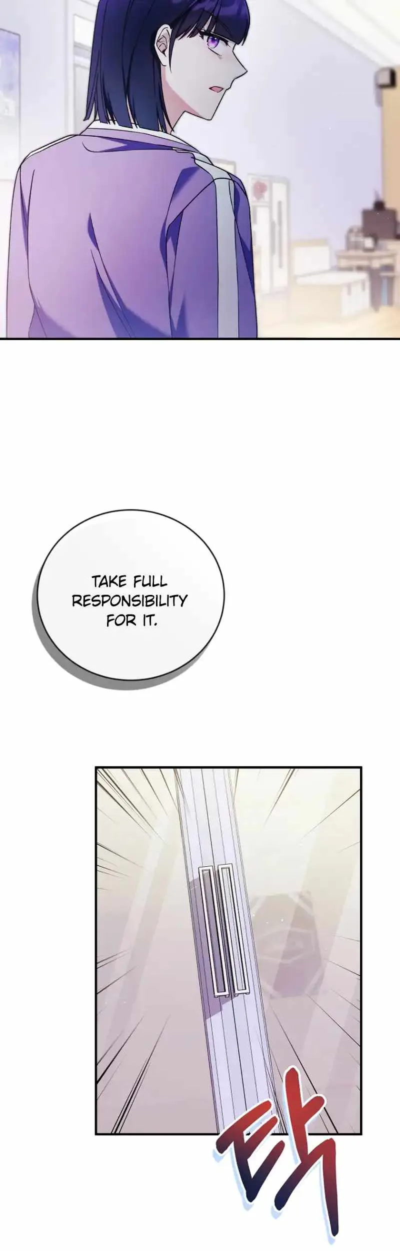 I Tried to Debut My Kid, But Ended Up Debuting Myself Chapter 17 page 41