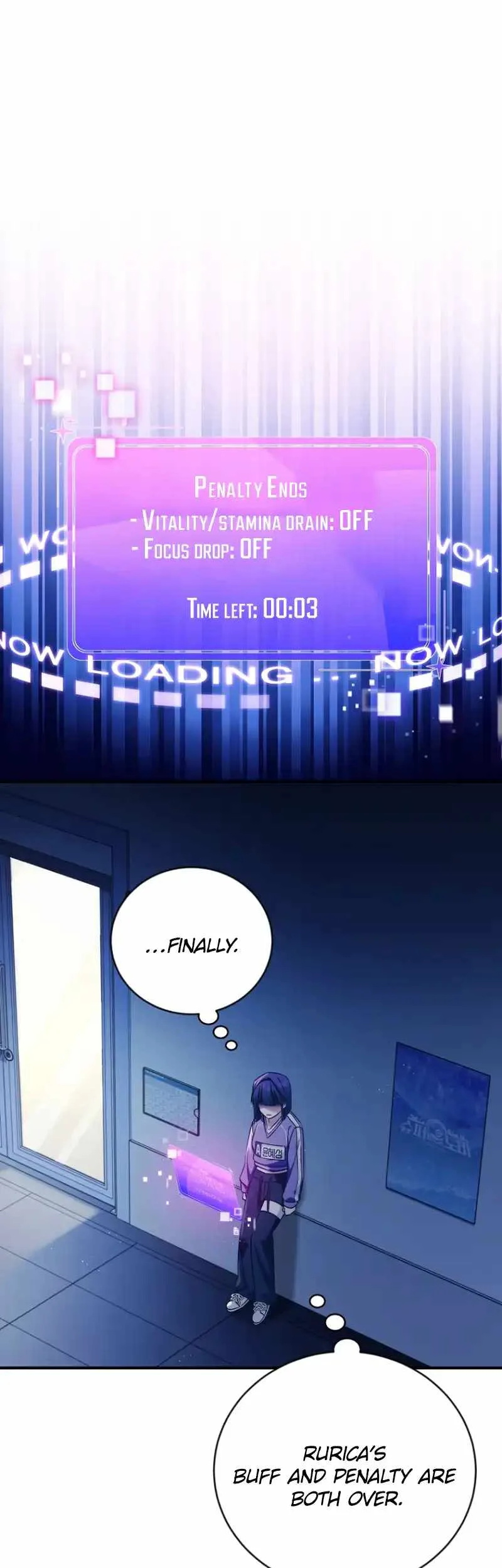 I Tried to Debut My Kid, But Ended Up Debuting Myself Chapter 17 page 42