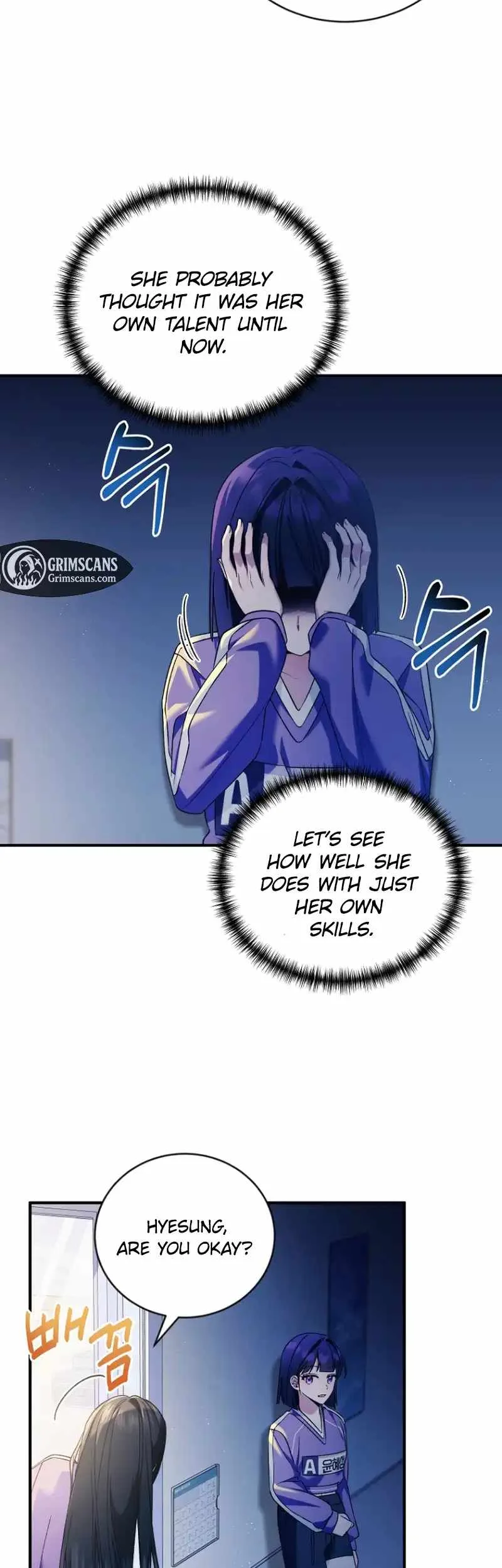 I Tried to Debut My Kid, But Ended Up Debuting Myself Chapter 17 page 43