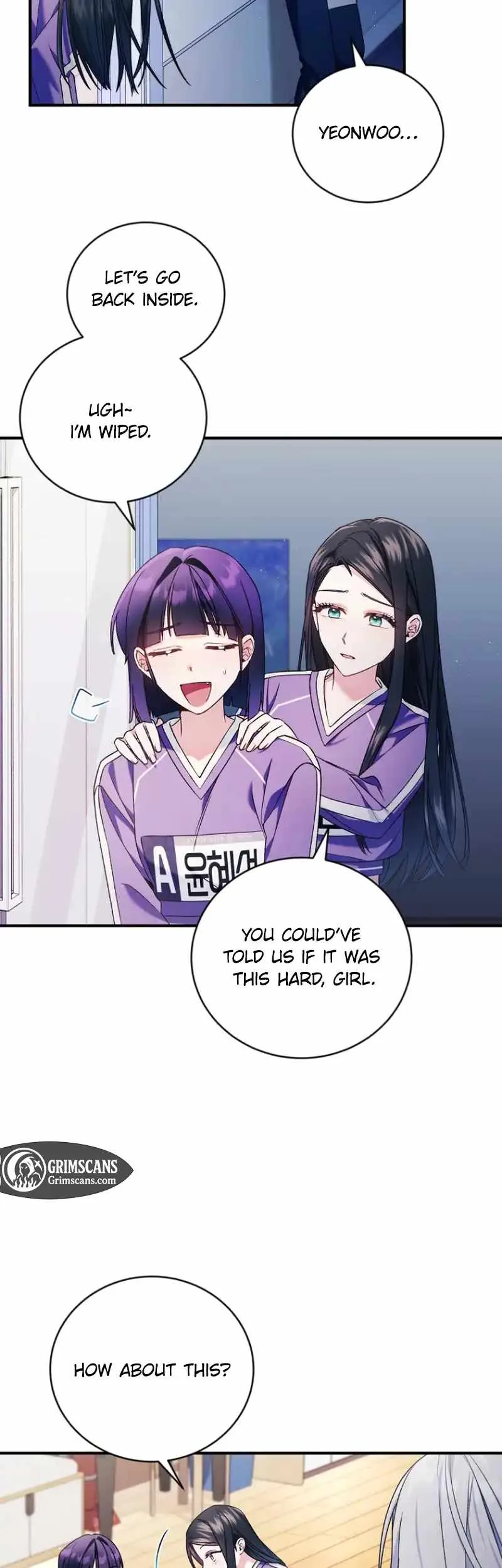 I Tried to Debut My Kid, But Ended Up Debuting Myself Chapter 17 page 44