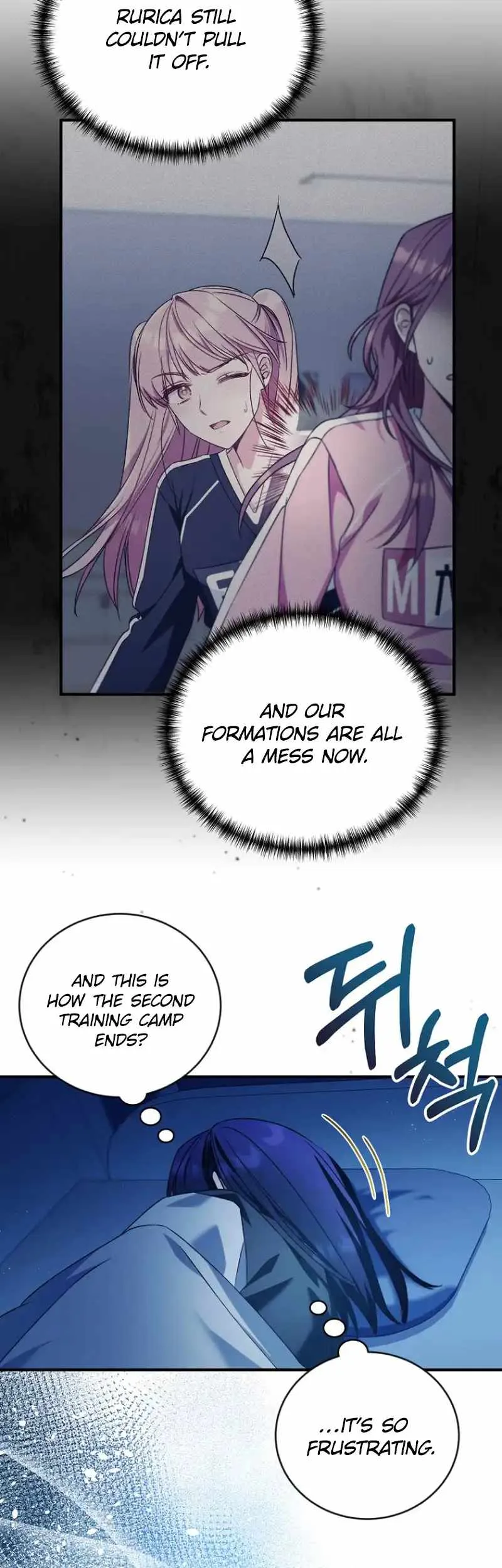 I Tried to Debut My Kid, But Ended Up Debuting Myself Chapter 17 page 49