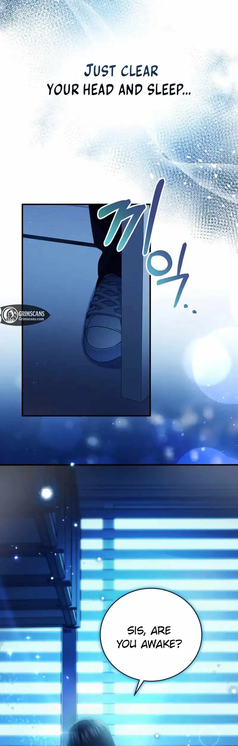 I Tried to Debut My Kid, But Ended Up Debuting Myself Chapter 17 page 50